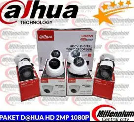 paket cctv komplit plus pasang