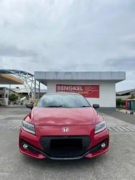 Km 30rb!! CRZ HYBRID 2016 BERKUALITASS