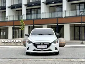 Mazda 2 GT Skyactive AT th 2015 #istana jaya motor