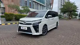 [OLXmobbi] Toyota Voxy 2.0 Bensin-AT 2020 812