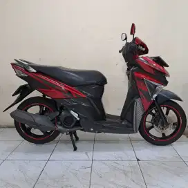 Yamaha soul gt bluecore 2017 full orisinil