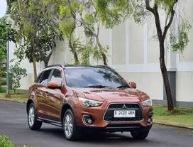 Outlander 2016 PX - PJK Nov'25 - Record Full Mitsubishi - Outlander PX