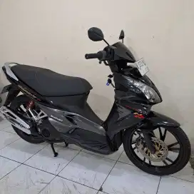 Suzuki Skywave 2008 JOSS