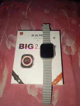 Jam tangan Hiwatch Plus i8 ULTRA