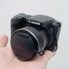 Canon SX420 IS WIFI