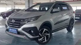 [OLXmobbi] Toyota Rush 1.5 S Bensin-MT 2020 Silver