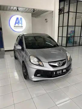 Honda Brio 1.2 E 2016 MT