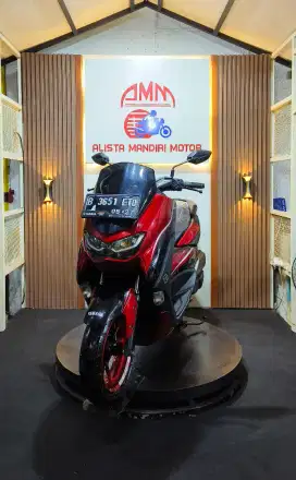 Yamaha All New Nmax Custom 2022 Berkualitas