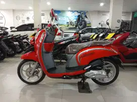 Scoopy sporty 2016