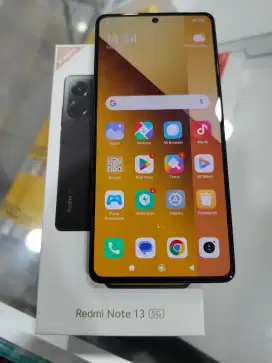 redmi note 13 5g 8/256