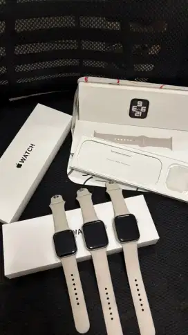 Jual Cepat Apple watch SE