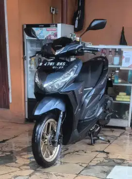 Honda vario 150 Tahun 2016