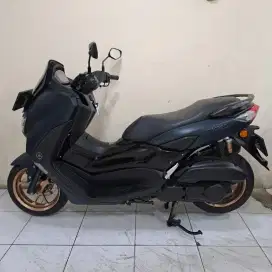 Yamaha Nmax Conected 2022 full orisinil