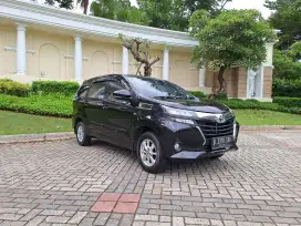 ( TDP 2jt ) Avanza G 1.3 AT 2020 Hitam