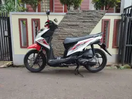 HONDA BEAT ESP TAHUN 2015