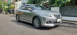 Suzuki Baleno 2018 Low KM