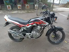 Yamaha Scorpio tahun 2002