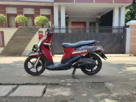 YAMAHA FINO TAHUN 2013