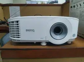 Proyektor BENQ Mx 604 double hdmi xga 3600 lumens