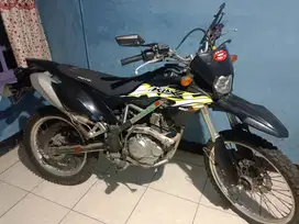 Kawasaki KLX 150