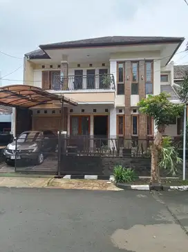 RUMAH MURAH UJUNG BERUNG MAINROAD A.H.NASUTION BANDUNG TIMUR