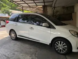 Mobilio Matic 2014