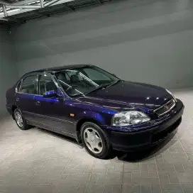 Honda Civic Ferio 1998 Antik accord cielo city corolla /