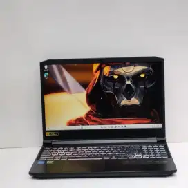 Laptop Acer Nitro AN515-57/Processor Core i5-11400H