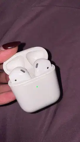 Airpods Iphone Gen 2  Original