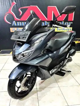 Siap pakai Honda PCX CBS 160cc 2022. Anugerah Motor rungkut tengah 81