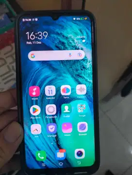 Vivo S1 Ram 4/128