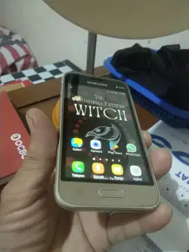 Samsung J1 mini prime