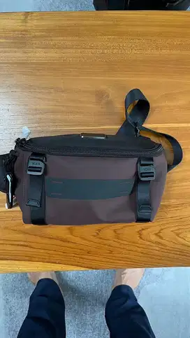 Tumi SLINGBAG Platoon