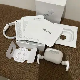 Apple Airpods Pro Gen 2 Type C 2024