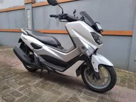 Yamaha Nmax original pajak hidup