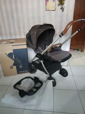 Stroller Nuna Triv