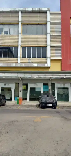 Dijual Ruko Murah Siap Pakai di Sinpasa Summarecon Bekasi