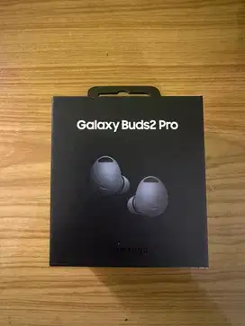 Jual galaxy buda pro 2