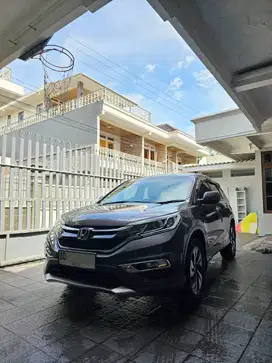 Honda CRV Prestige 2015