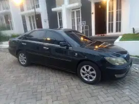 Toyota Camry 2005 Istimewa