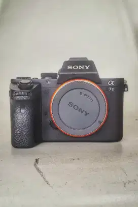 Kamera sony a72 mulusss