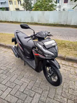 HONDA VARIO 2022 REGISTRASI 2023