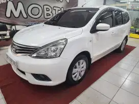 Nissan Livina 1.5 XV Manual 2013