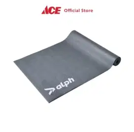 Matras Yoga/Senam Anti Slip Produk ACE seken like new 99%