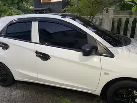 Honda Brio 2014 Bensin