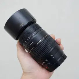 Tamron AF 70-300mm For Canon