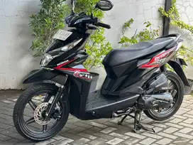 Honda beat 2018 ab pajak on