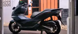 Jual Honda PCX ABS 2021