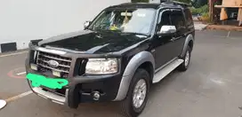 Ford Everest 2008 Diesel