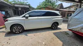 Daihatsu Xenia 2021 Bensin